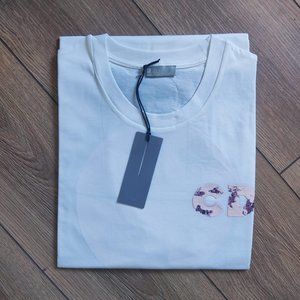 Dior Crewneck And Short Sleeve Tee